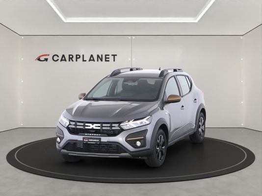 DACIA Sandero 1.0 TCe 90 Stepway Extreme