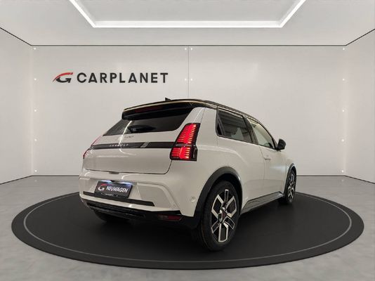 Renault R5 E-Tech Comfort Range iconic