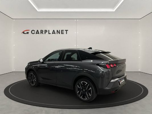 Peugeot 3008 1.2 Hybrid Allure Premium