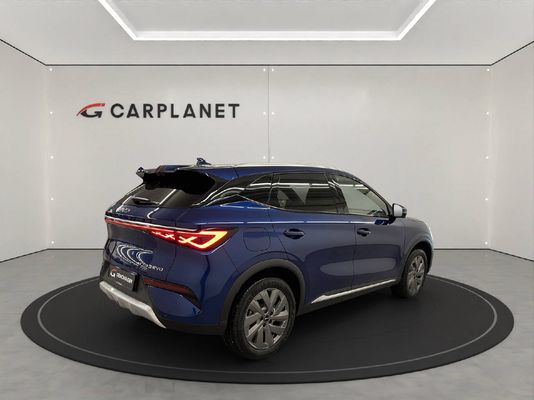 BYD Atto 3 EVO Excellence AWD CH FAHRZEUG
