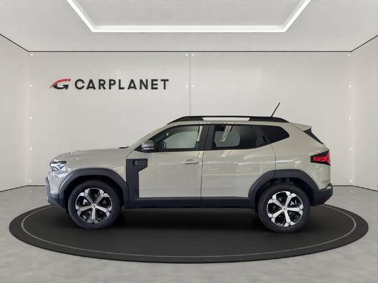 Dacia Duster 1.6 Hybrid Journey