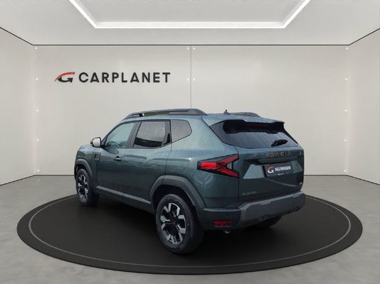 Dacia Duster 1.2 TCe Extreme 4WD