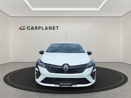 Renault Clio 1.6 E-Tech techno