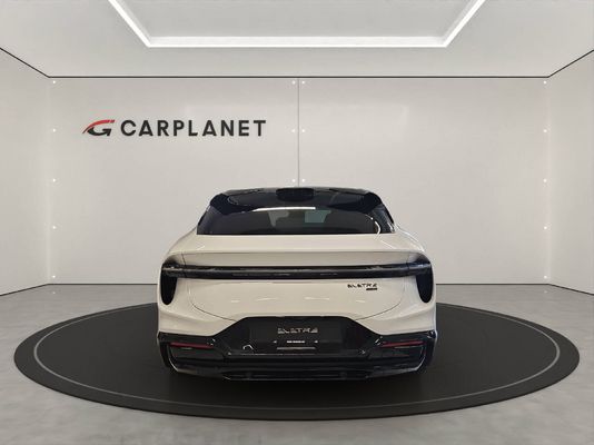 Lotus Eletre 600 GT SE