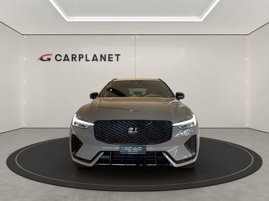 Volvo XC60 2.0 T8 TE Black Edition eAWD