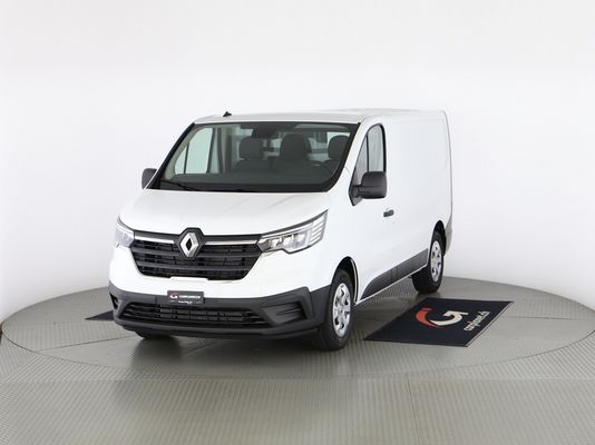 Renault Trafic Kaw. 3.0 t L1 H1 2.0 dC
