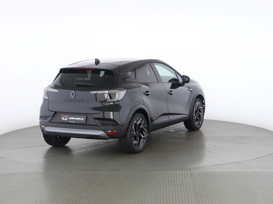 Renault Captur 1.8 E-Tech esprit Alpin
