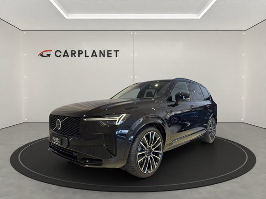Volvo XC90 2.0 T8 TE Ultra Dark eAWD