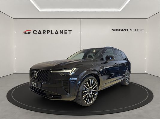 Volvo XC90 2.0 T8 TE Ultra Dark eAWD