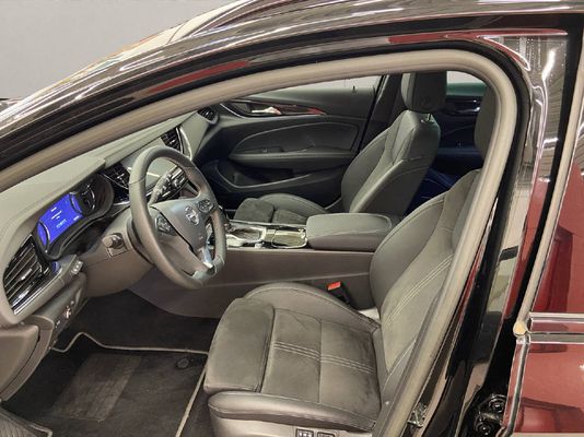 Opel Insignia Sports Tourer OPC Line Ultimate