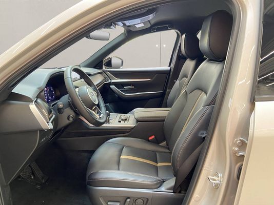 Mazda CX-60 3.3 D Homura 4x4