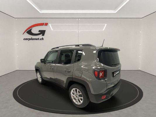 Jeep Renegade 1.3 Limited Plus 4xe