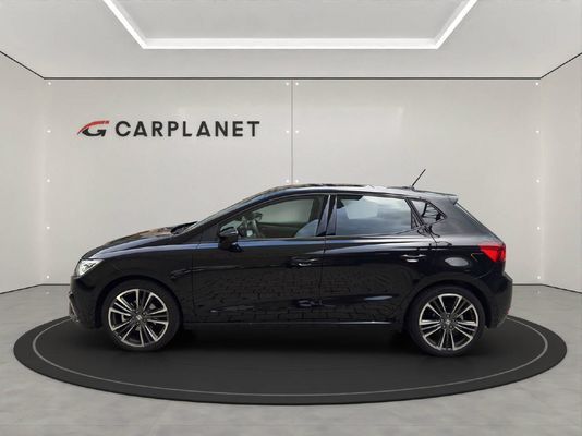 SEAT Ibiza 1.5 TSI FR DSG