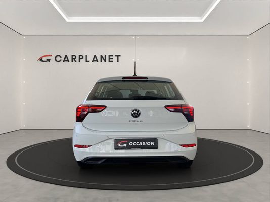 VW Polo 1.0 TSI Life DSG/Automat