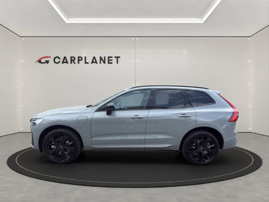 Volvo XC60 2.0 T8 TE Black Edition eAWD