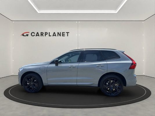 Volvo XC60 2.0 T8 TE Black Edition eAWD