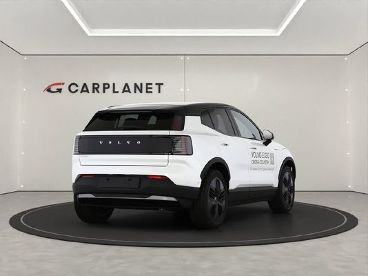 Volvo EX30 CC E60 Twin Performance AWD