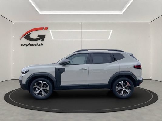 DACIA Duster 1.6 Hybrid Journey