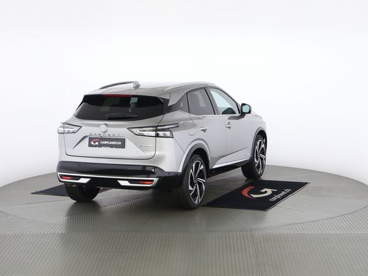 Nissan Qashqai 1.5 VC-T Tekna+