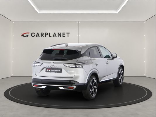 Nissan Qashqai 1.5 VC-T Tekna+