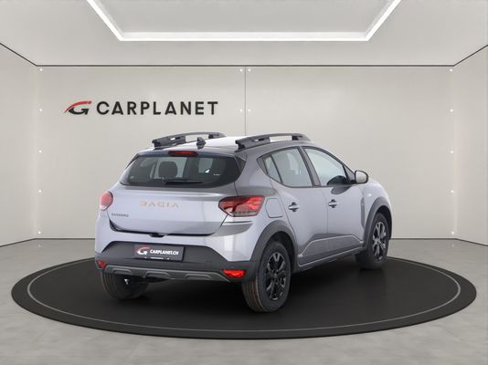 DACIA Sandero 1.0 TCe 90 Stepway Extreme