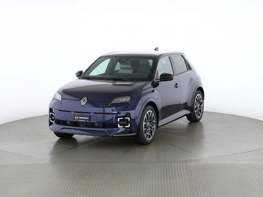 Renault R5 E-Tech Comfort Range Roland