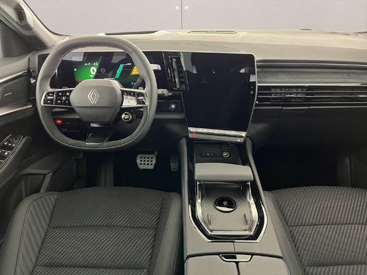 Renault Austral 1.2 E-Tech esprit Alpine