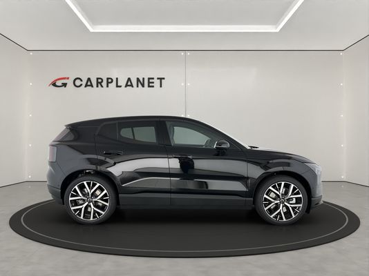 Volvo EX30 E60 Twin Ultra Performance Sw. Black Ed. AWD