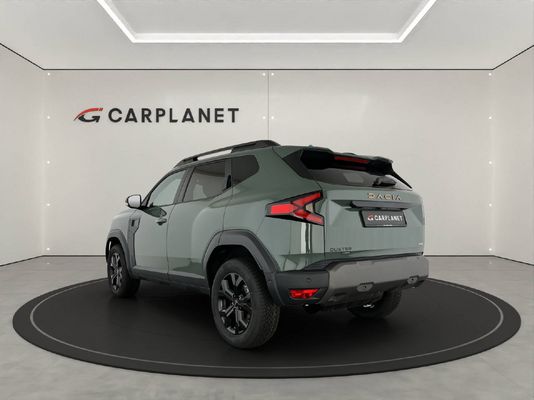Dacia Duster 1.2 Hybrid Extreme 4WD