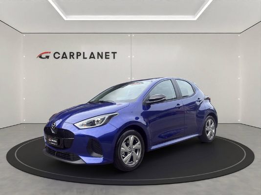 Mazda 2 1.5 Hybrid 116 PS Exclusive-Line