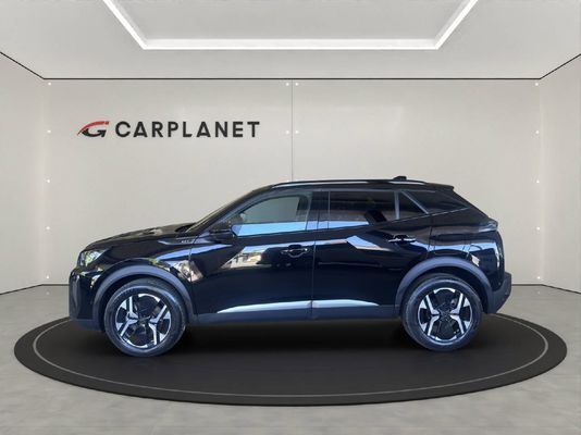 Peugeot 2008 1.2 Hybrid 145 PS GT