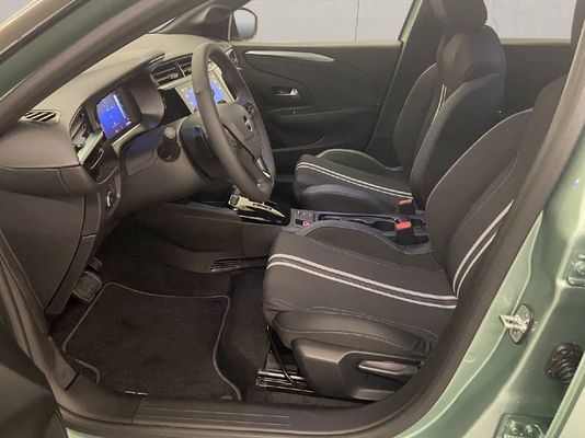 Opel Corsa 1.2 T Hybrid Sporthilfe