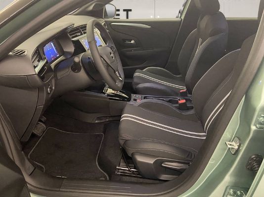 Opel Corsa 1.2 T Hybrid Sporthilfe