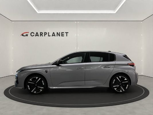 Peugeot 308 1.2 Hybrid GT