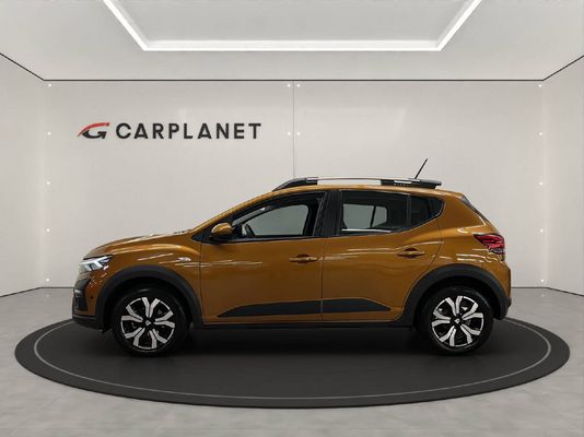 Dacia Sandero 1.0 TCe Stepway Comfort