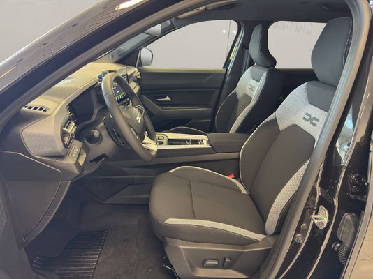 Dacia Bigster 1.2 Hybrid Journey 4WD Demo