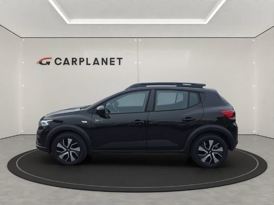 Dacia Sandero 1.0 TCe 90 Stepway Expression