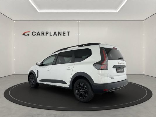 DACIA Jogger 1.8 Hybrid Extreme