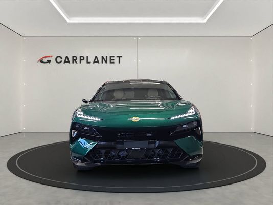 Lotus Eletre 600 Sport SE