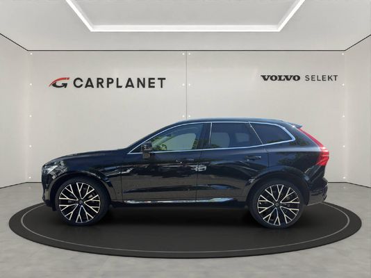 Volvo XC60 2.0 T8 TE Inscription eAWD
