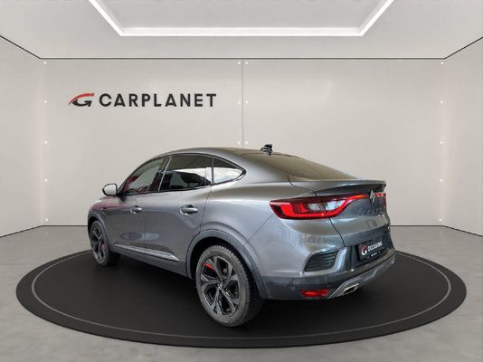 Renault Arkana 1.6 E-Tech R.S. Line Automat