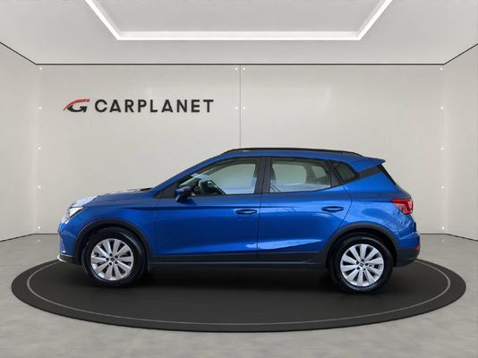 Seat Arona 1.0 TSI 115 Style DSG