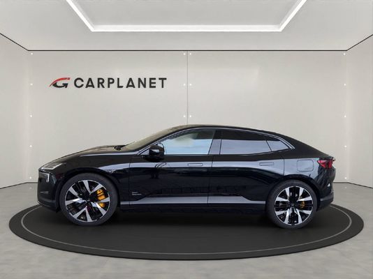 Polestar 4 Long Range Dual Motor *543PS*