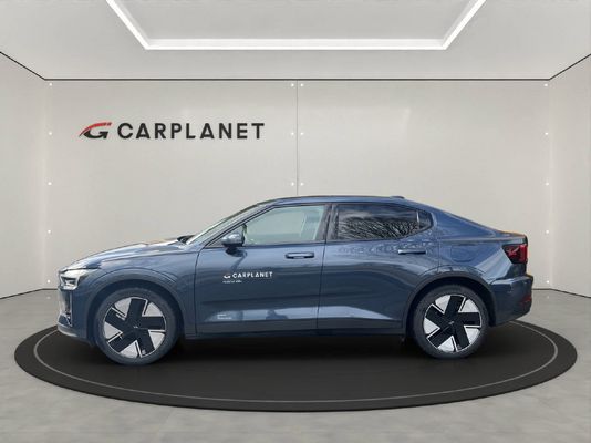 POLESTAR 2 Long Range Dual Motor