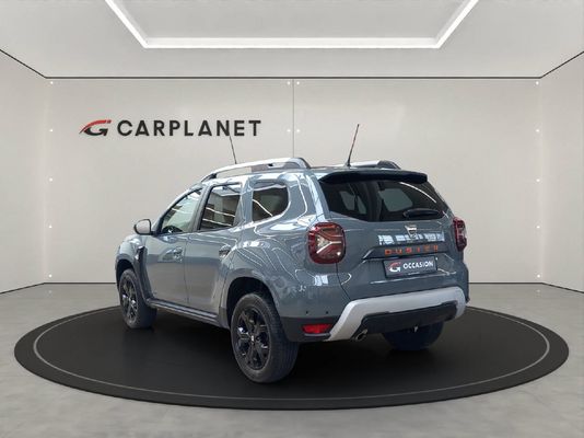 Dacia Duster 1.3 TCe 150 Extreme EDC