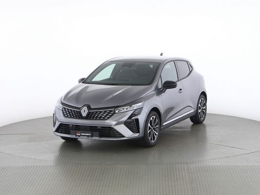 Renault Clio 1.6 E-Tech techno