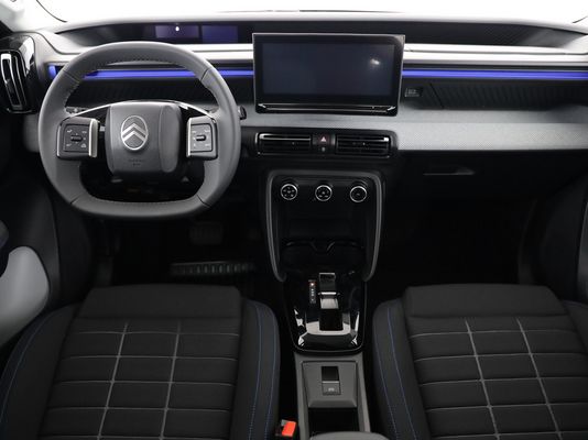 Citroën C3 1.2 Hybrid Tonic