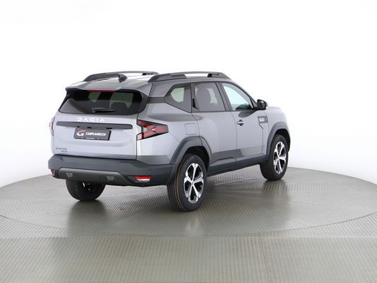 DACIA Bigster 1.8 Hybrid Journey