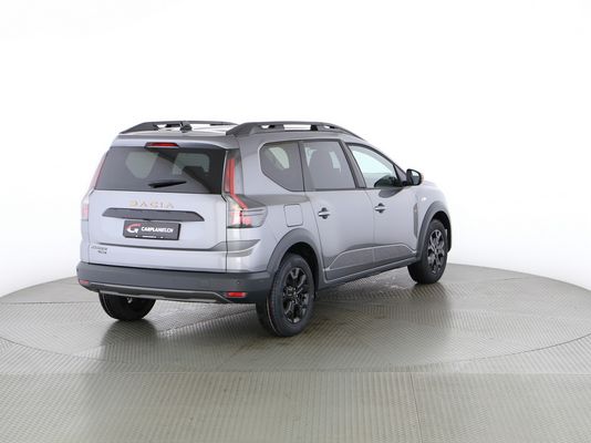 DACIA Jogger 1.8 Hybrid Extreme