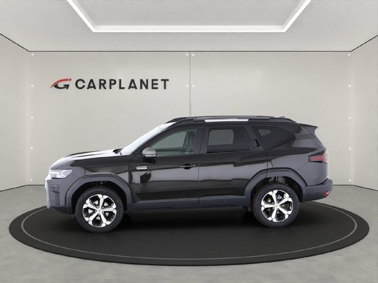 DACIA Bigster 1.8 Hybrid Journey